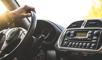 Corporate Fleet Management: 5 Bad Driving Habits to Avoid